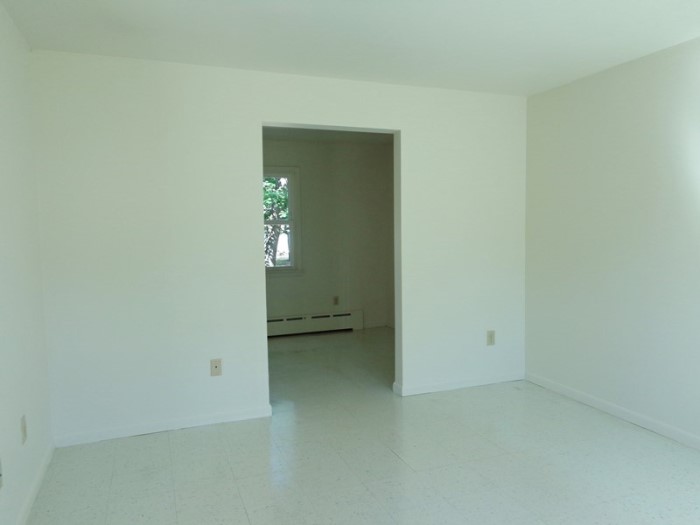 Interior View of Vanderbilt Terrace Main Room