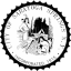 Saratoga Spring City Seal Logo